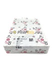 Фильтр воздушный IBERIS IB771001 (C28122) FORD FOCUS / Geely Emgrand X7 11-