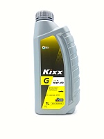 Kixx Gold SL 10W-40 1л п/с L5316AL1E1