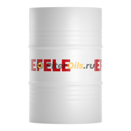 EFELE Силиконовая жидкость PDMS 10CST (180кг) 