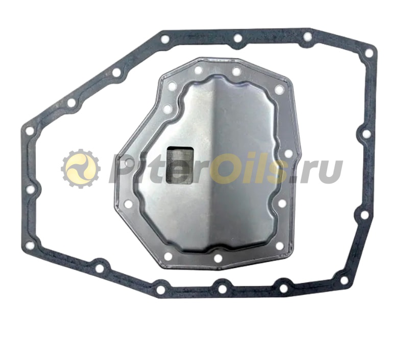 COB-WEB Фильтр CVT 11427BSR с прокладкой поддона  (TOYOTA 3533012050) Aisin (CVT) K313 аналог SF427B