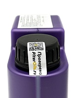 LIQUI MOLY Промывка двигателя Oilsystem Spulung Light 0,3л 7590