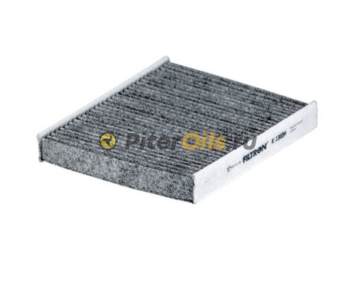 Фильтр салонный угольный FILTRON K1310A (CUK22032, FP22032, CU22032)