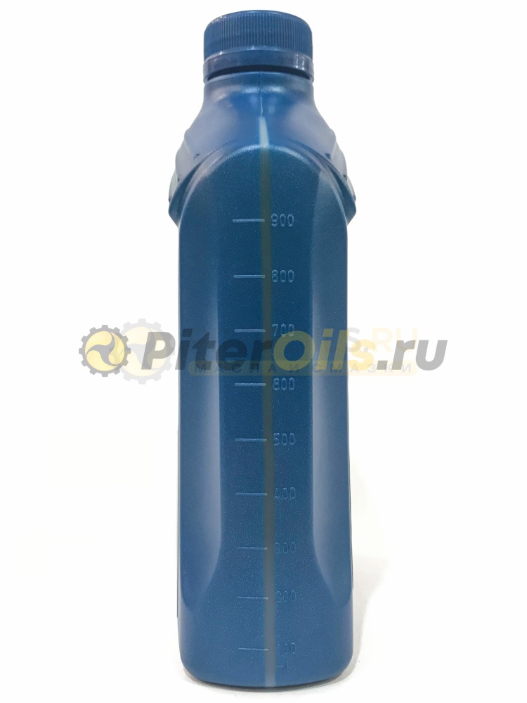 Shell Spirax S5 ATE 75w90 1л масло трансмиссионное 550057966