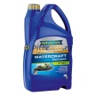 RAVENOL моторное масло WATERCRAFT 4-Takt (4л) 4014835727892