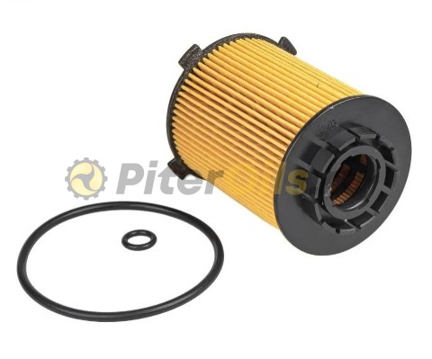 GANZ GIR01278 Фильтр масляный Geely MONJARO/ATLAS NEW FX11-J1/VOLVO S60/S80/XC90 