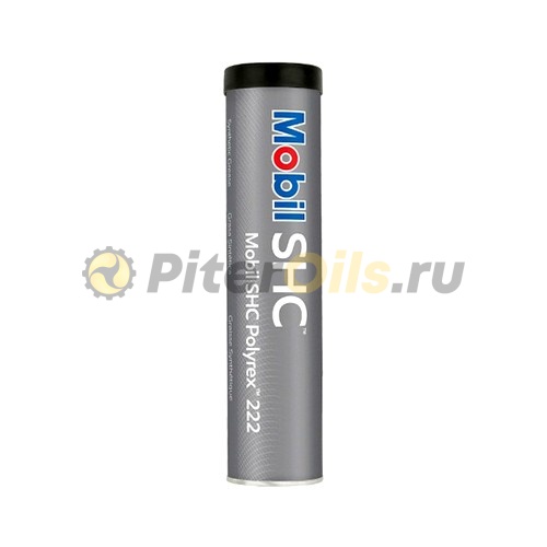 Mobil SHC Polyrex 222  (0.39кг) 151077/153453 Смазка