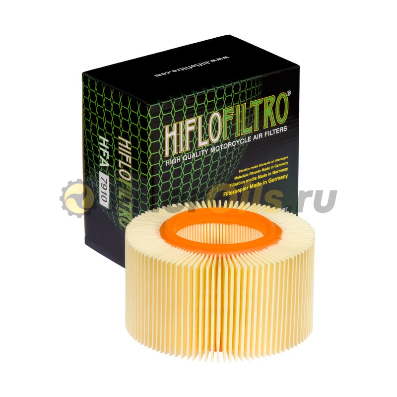 Фильтр воздушный HIFLOFILTRO HFA7910 (C1552, LX578) BMW R110R/ R1150R