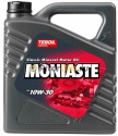 Teboil Moniaste SAE 10w30 (4л)