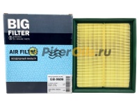 Фильтр воздушный BIG FILTER GB9606/C26168/LX622/AP063/1