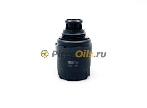 Фильтр масляный BIG FILTER GB104 (Fleetguard LF17356) CUMMINS ISF/QSF 2.8