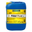 RAVENOL трансмиссионное масло ATF T-ULV Fluid (10л) 4014835868748