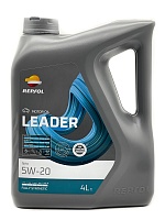 Repsol RP LEADER NEO 5W-20 4л 60305/R