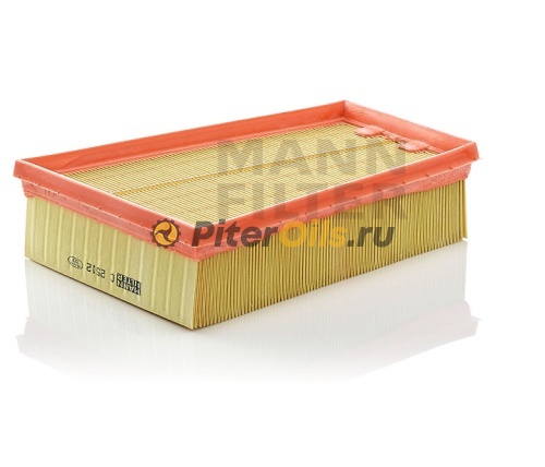 Фильтр воздушный MANN C2512 (SB2194)
