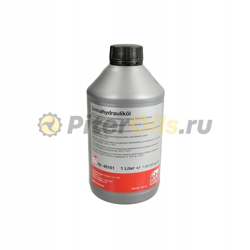 FEBI 46161 Масло для гидросистемы (1л)