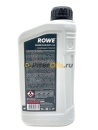 Rowe HIGHTEC BRAKE FLUID DOT 4 LV (1л) 25114001099