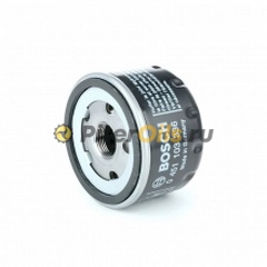 Фильтр масляный Bosch 0451103336 (W75/3, SM142)