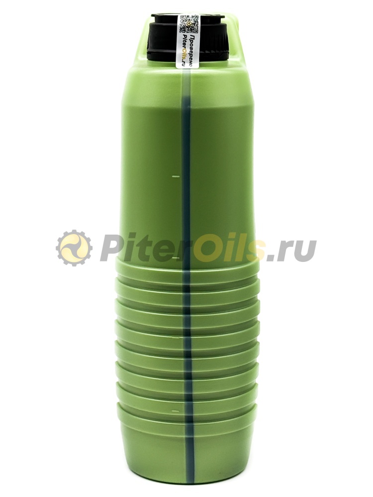LIQUI MOLY Molygen New Generation 5w40 (5л) 9055