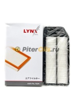 Фильтр воздушный LYNX LA592 (C3434)