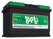 Аккумулятор TOPLA AGM 70Ah 760A об. пол (- +) 278x175x190