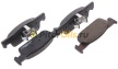 SANGSIN BRAKE Колодки тормозные передние SP1787 (GDB2016) RENAULT LOGAN II/ SANDERO 1.2-1.6