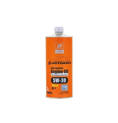 Внесезонное масло IDEMITSU Zepro DIESEL DL-1 5W30 для дизельных