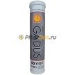 Shell Смазка Gadus S5 V100  2 (0,38кг) 550050928