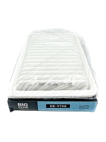 Фильтр воздушный BIG FILTER GB9758 (C3220)