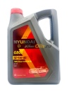 HYUNDAI XTeer Gasoline G800 SAE 5W-40 API SP/ILSAC GF-6 (4л) 1041126