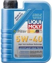 LIQUI MOLY Leichtlauf High Tech SAE 5W40 (1л) 8028/2327