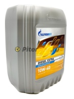 Gazpromneft Diesel Extra 10W40 CF-4/SG 10л 253142306