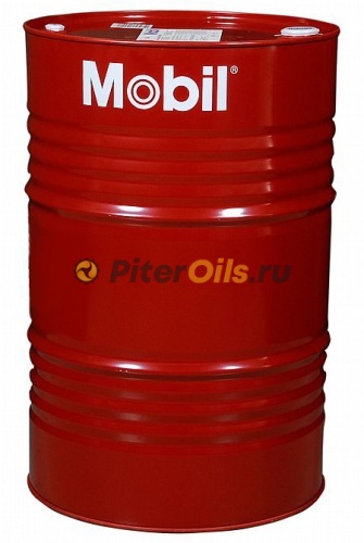 Mobil DTE 26 ULTRA (208л) 121918/155209/155223 Масло гидравлическое