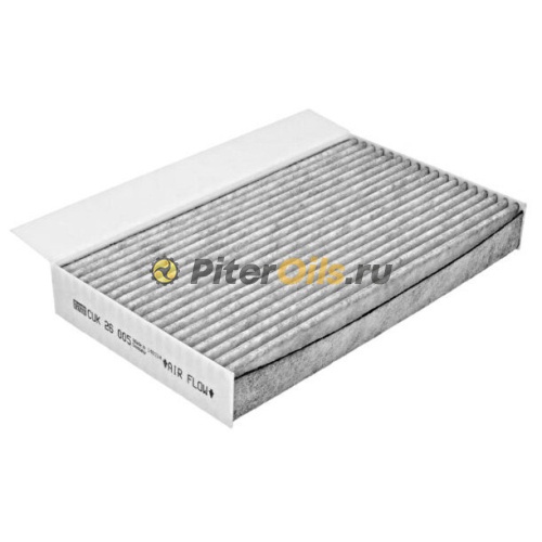 Фильтр салонный MANN CUK26005