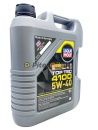 LIQUI MOLY Top Tec 4100 5w40 (5л) 7501