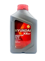 HYUNDAI XTeer Gasoline G700 SAE 5W-30 API SP/ILSAC GF-6 (1л) 1011135