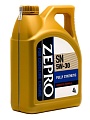 IDEMITSU ZEPRO F-S SN 5W-30 (4л) 30011332-004 (Корея)