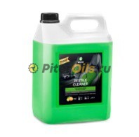 GRASS Низкопенный "Textile-cleaner" Очиститель салона 5,4 кг. 125228