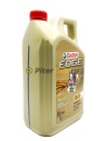 Castrol EDGE 5W30 LL (5л) 15669E/15E78A