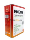 ENEOS Premium Touring SN 5W40 4л