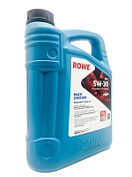 Rowe HIGHTEC MULTI SYNT DPF 5W-30 (4л) 20125004099