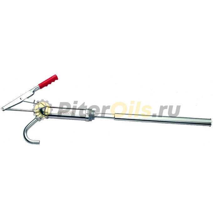 Насос масляный ручной Lever Type Drum Pump SCT 9316