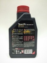 MOTUL Specific VW 504-507 SAE 5W-30 1л 106374 масло моторное