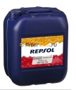 Repsol масло гидравлическое TELEX E 46 20 л 6079/R