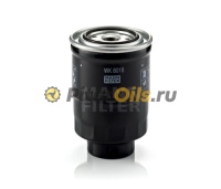 Фильтр топливный MANN WK8018x