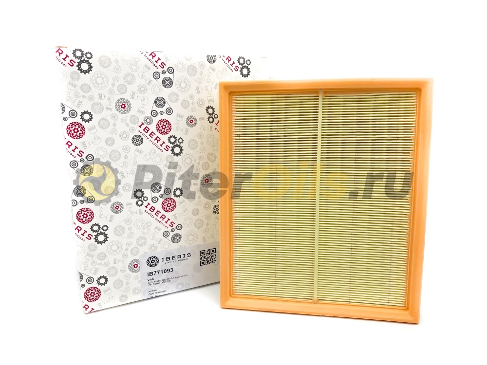 Фильтр воздушный IBERIS IB771093 (C26168)