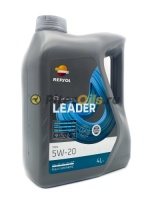 Repsol RP LEADER NEO 5W-20 4л 60305/R