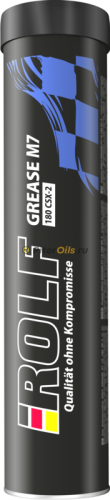 ROLF Grease M7 180 CSX-2 0,39кг 667076