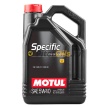 MOTUL Specific VW 505.01-502. 5W-40 5л 101575