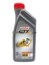 Castrol GTX 5W-40 A3/B4 (1л) 15B9F6