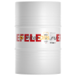 EFELE SO-853 VG-32 Синтетическое (ПАО) масло с пищевым допуском Н1 (200л) 0092683