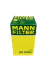 Фильтр масляный MANN HU7008z (OX388D)